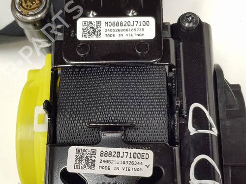 Kollisonspute sett KIA CEED (CD)  | BP38727665C86  - Image 30