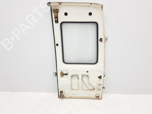 Left rear door CITROËN C15 Box Body/MPV (VD_)  | BP10749235C4