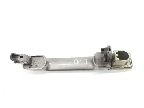 Front right exterior door handle NISSAN QASHQAI / QASHQAI +2 I (J10, NJ10, JJ10E) 1.5 dCi | BP6215414C129 
