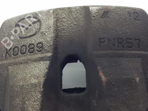 Left front brake caliper MAZDA 6 Estate (GJ, GL) 2.2 D | BP32686161M105  - Image 6