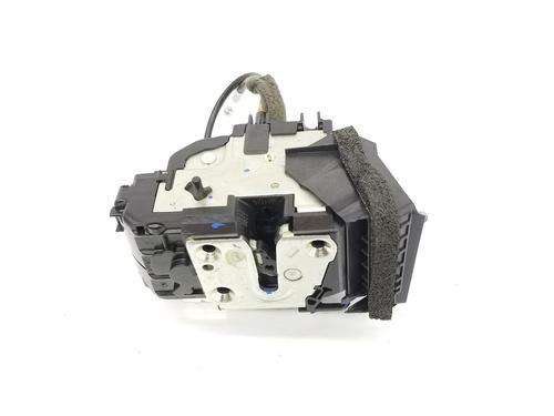 Rear right lock NISSAN JUKE (F15) 1.2 DIG-T | BP6070220C99 