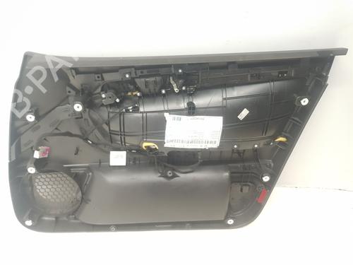 Seats set AUDI A3 Sportback (8PA) 1.6 TDI | BP12168346C78 