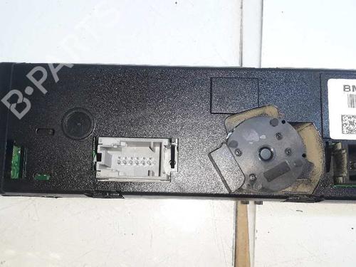 Climate control BMW 1 (E87) 120 d | BP4930983I5 