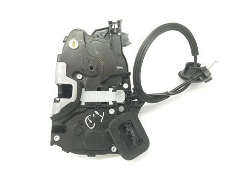 Rear right lock SEAT IBIZA V (KJ1, KJG) 1.0 TSI | BP13012225C99 