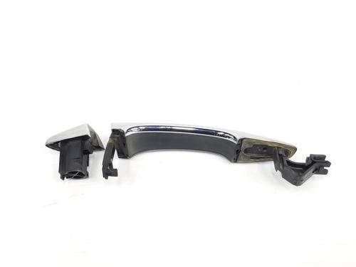 Rear left exterior door handle CITROËN C4 Picasso II 1.6 BlueHDi 120 | BP9073531C130 