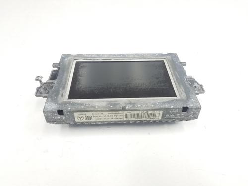Display monitor MERCEDES-BENZ E-CLASS (W212) E 220 CDI / BlueTEC (212.001, 212.002) | BP15943202C48 