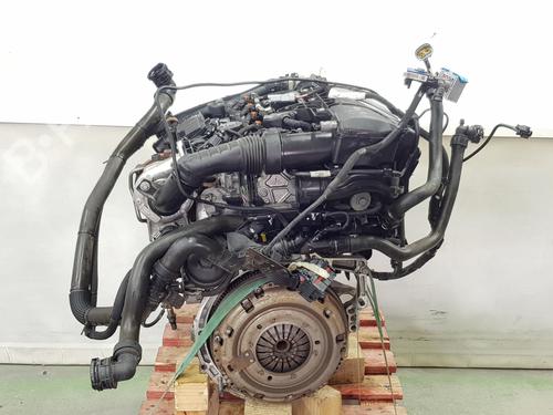 Motor Motor PEUGEOT EXPERT Van (V_) [2016-2026] 33215083 33215083