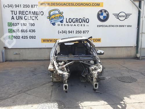 Used Parts BMW X5 (E70)  xDrive 30 d  1128113