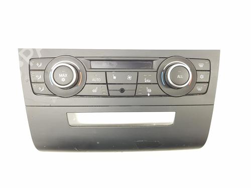 Climate control BMW 1 (E87) 123 d | BP18132460I5 