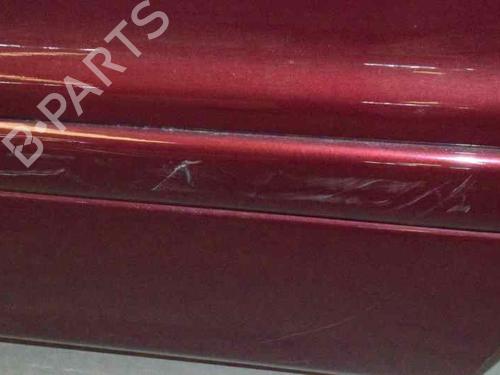 Left rear door MERCEDES-BENZ M-CLASS (W163) ML 270 CDI (163.113) | BP755511C4 
