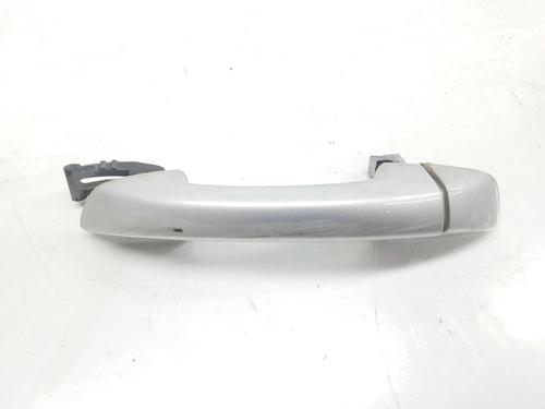 Used Rear right exterior door handle VW GOLF VI (5K1) 1.6 TDI (105 hp) 5130387