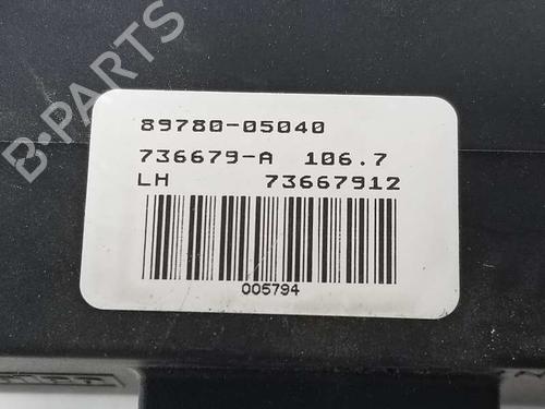 Control unit TOYOTA AVENSIS Estate (_T25_) 2.0 D-4D (ADT250_, ADT250R) | BP7885426M11 