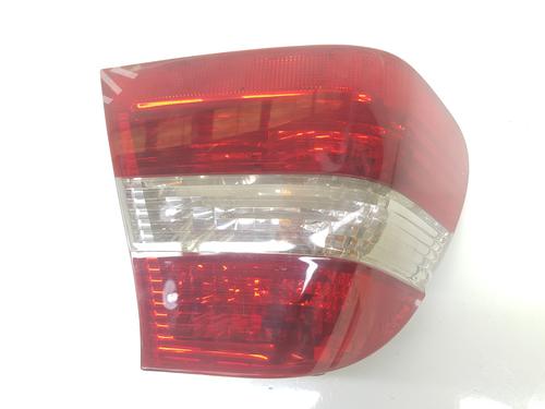 Used Left taillight BMW 3 (E46) 330 d (204 hp) 10546466