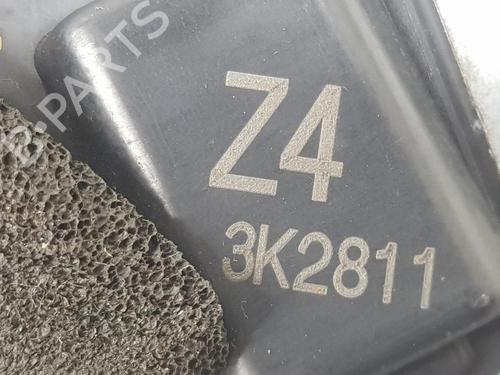 Rear right lock TOYOTA LAND CRUISER PRADO (_J12_) 3.0 D-4D (KDJ120, KDJ125) | BP15687305C99 