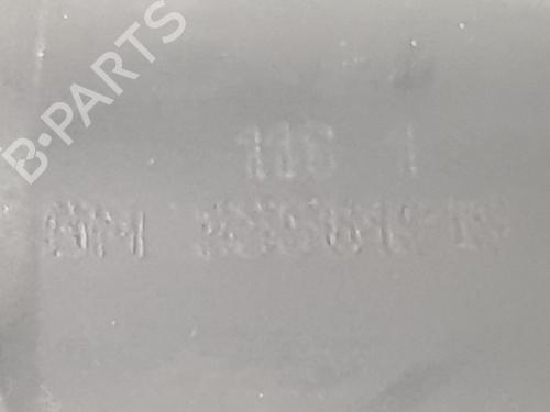 Clutch slave cylinder OPEL INSIGNIA A Country Tourer (G09) 2.0 CDTi (47) | BP15074838M113 