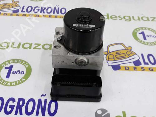 Used ABS pump BMW 1 Coupe (E82) 120 d (177 hp) 1096346