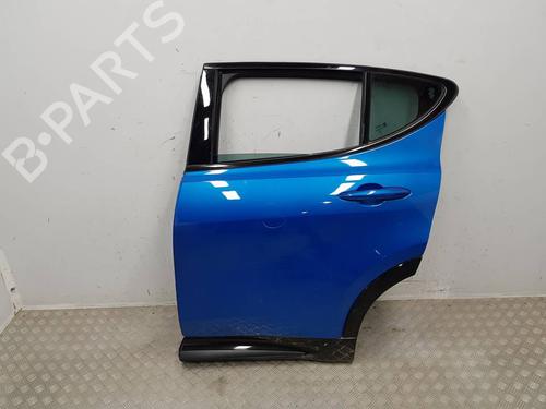 Used Left rear door Left rear door ALFA ROMEO TONALE (965_) [2022-2026] 39658253 39658253
