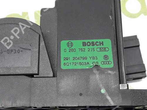 Pedal VW GOLF IV (1J1) 1.9 TDI | BP3421948I4 
