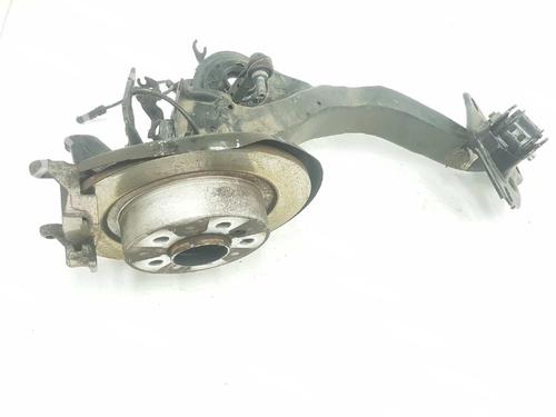 Used Left rear steering knuckle BMW X1 (F48) sDrive 18 d (150 hp) 7965118
