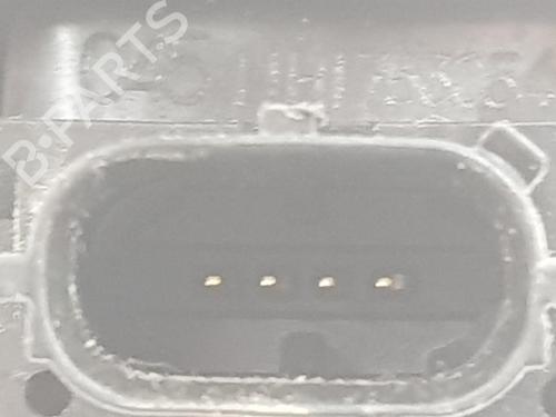 Electronic sensor TOYOTA LAND CRUISER PRADO (_J12_) 3.0 D-4D (KDJ120, KDJ125) | BP12535475M84 