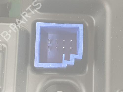 Display monitor MERCEDES-BENZ A-CLASS (W176) A 200 CDI / d (176.008) | BP29630661C48 