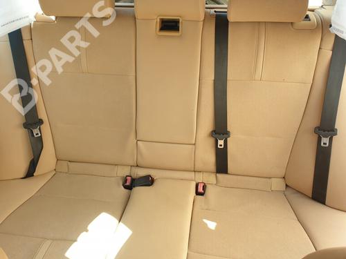 Engine control unit (ECU) BMW X3 (E83) 2.0 d | BP10112453M57  - Image 18