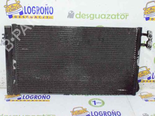 Used AC radiator BMW 3 Coupe (E92) 320 d (177 hp) 783722