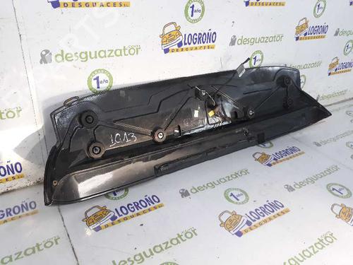 Rear spoiler BMW X3 (E83) 2.0 d | BP8747005C96 