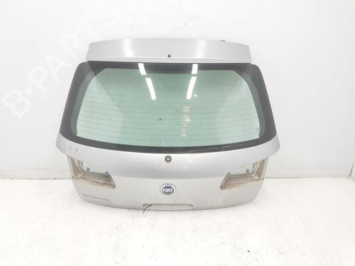 Used Tailgate FIAT CROMA (194_) 1.9 D Multijet (194AXB1B) (120 hp) 15773188