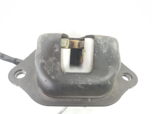 Tailgate lock NISSAN ALMERA TINO (V10) 2.2 dCi | BP15209001C101 