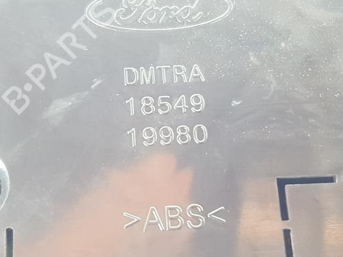 Climate control FORD TRANSIT CUSTOM V362 Van (FY, FZ) | BP39191652I5 - Image 4