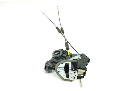 Front left lock TOYOTA LAND CRUISER PRADO (_J15_) 2.8 D-4D (GDJ150_, GDJ155_, GDJ150, GDJ151) | BP29716518C98 