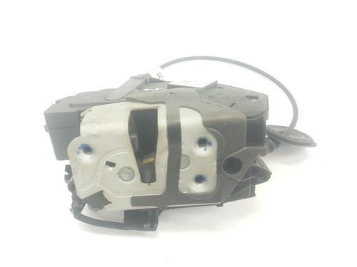 Used Front right lock FORD ECOSPORT 1.0 EcoBoost (125 hp) 11128892