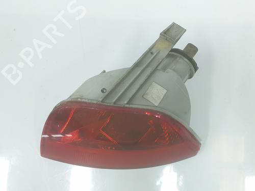 Rear bumper left light FORD FOCUS II (DA_, HCP, DP) 1.8 TDCi | BP10409218C81 