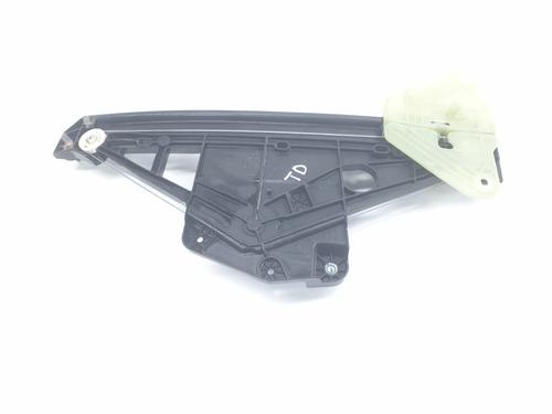 Rear right window mechanism RENAULT ESPACE VI (RHN) E-TECH 200 Hybrid | BP32328410C25