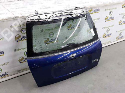 Tailgate MINI MINI (R50, R53) One D | BP2434516C6 
