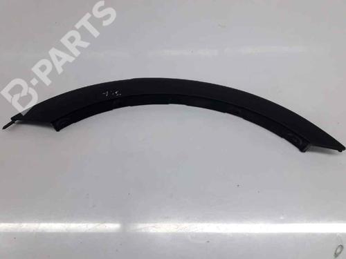 Used Wheel arch trim Wheel arch trim BMW X3 (E83) 2.0 d (150 hp) 4654753 4654753