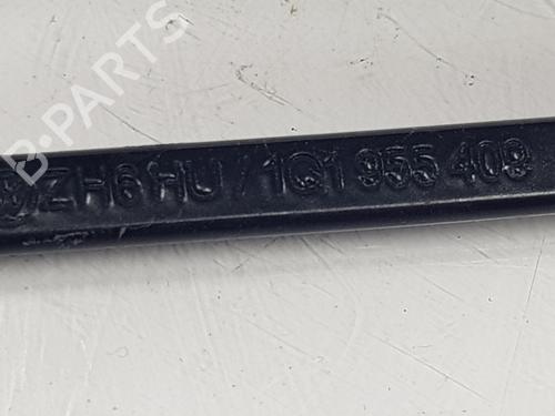 Front windshield wiper arm VW GOLF VI (5K1) 2.0 TDI 4motion | BP21003198C143 