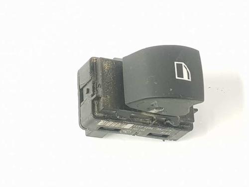 Used Right front window switch BMW 5 (E60) 530 d (218 hp) 7309741