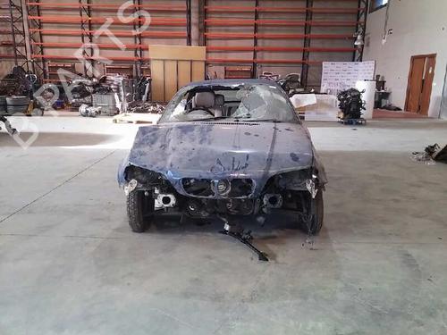 AC radiator BMW 3 Convertible (E46) 325 Ci | BP8113348M32 