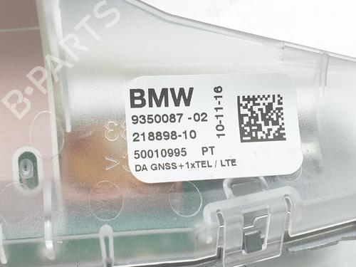 Antenna/Base BMW 3 (F30, F80) 320 d | BP14106674C140 