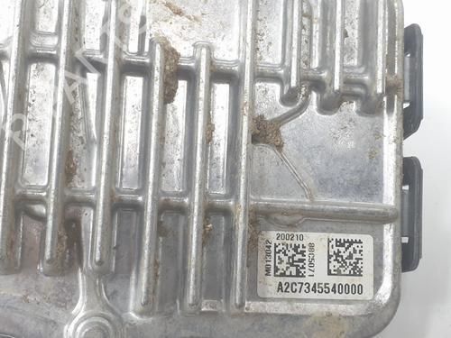 Electronic module MASERATI LEVANTE SUV (M161) 3.0 Q4 | BP19062989M83 