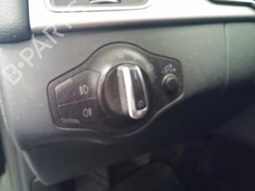 Left sun visor AUDI A5 Sportback (8TA) 2.0 TDI | BP1638395I1 