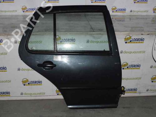 Used Right rear door VW GOLF IV (1J1) 1.9 TDI (110 hp) 1543180