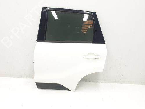 Puerta trasera izquierda SUZUKI VITARA (LY) 1.6 DDiS (APK 416D) (120 hp) 20187206