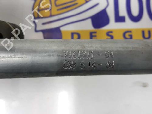 Front wiper motor BMW 3 Coupe (E92) 330 d | BP2133596M29 