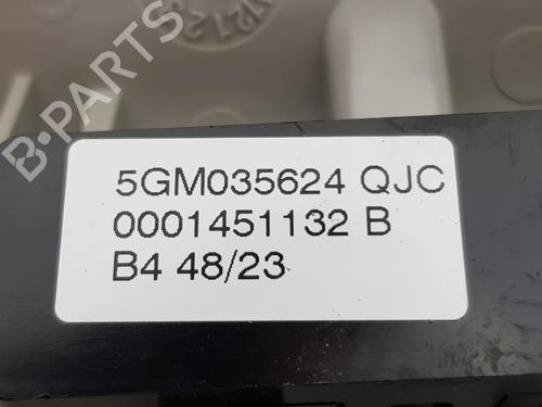 Luz interior VW T-ROC (A11, D11) 1.0 TSI | BP30390074I8 