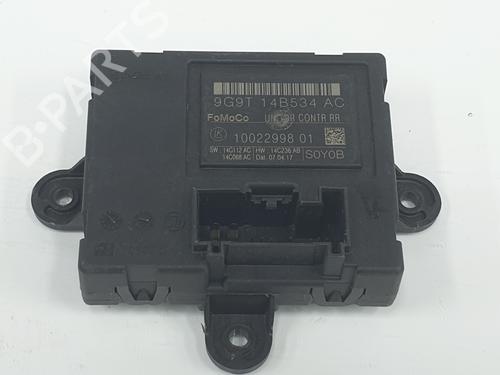 Used Electronic module VOLVO XC60 I SUV (156) D4 (190 hp) 20196856