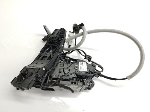 Front right lock VW TAIGO (CS1)  | BP26437232C97 