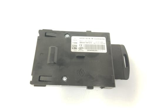 Ignition barrel RENAULT MEGANE III Hatchback (BZ0/1_, B3_) 1.5 dCi (BZ09, BZ0D, BZ1W, BZ29, BZ14) | BP14092487M48 